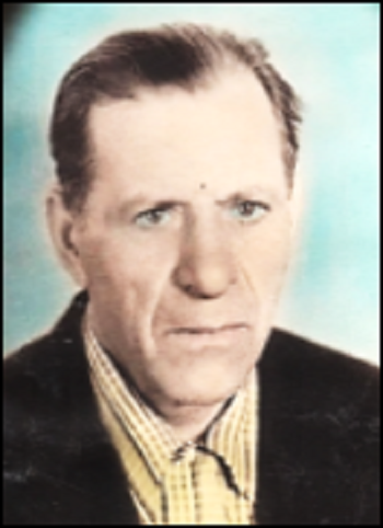 История Ивана Остапчука, который обеспечивал полеты "ленинградской" авиации