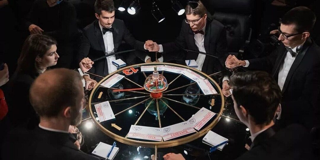 Как участвовать в игре «Что? Где? Когда?»: от любителя до знатока