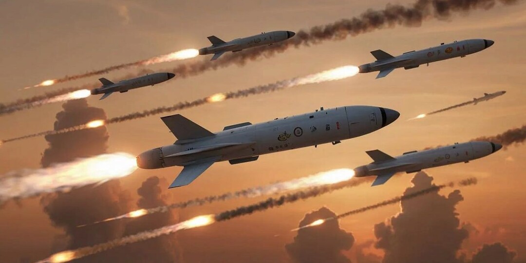 Ракет не останется: полный дефицит «Томагавков» из-за ударов по Ирану предрекли в США