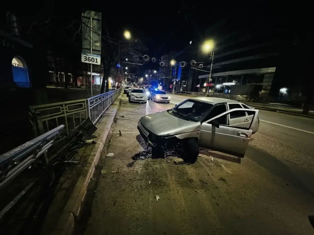    Фото: УМВД по Воронежской области