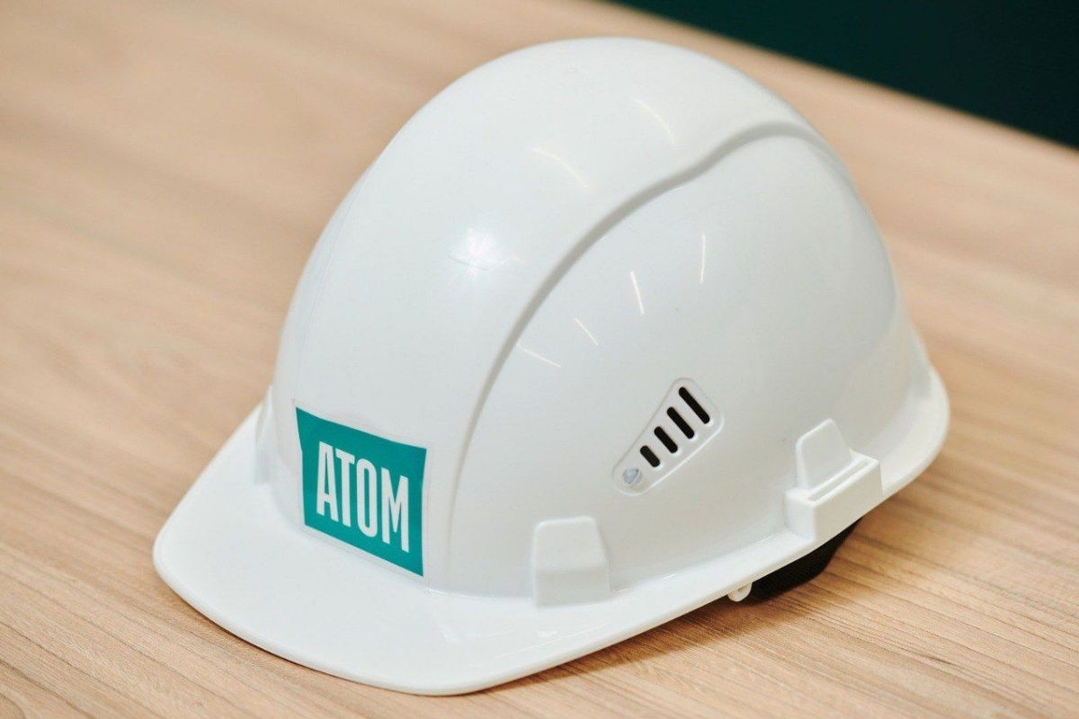    Фото: пресс-служба «Атома».