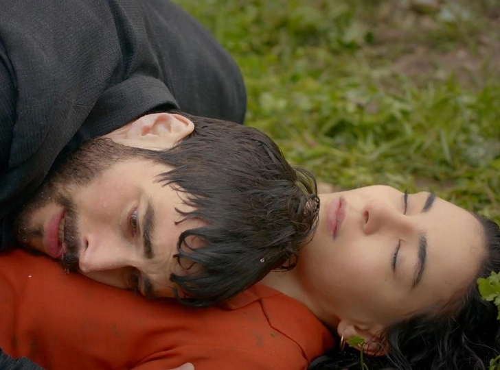 Турецкие «Ромео и Джульетта»: 10 сериалов о трагичной любви и кровной вражде