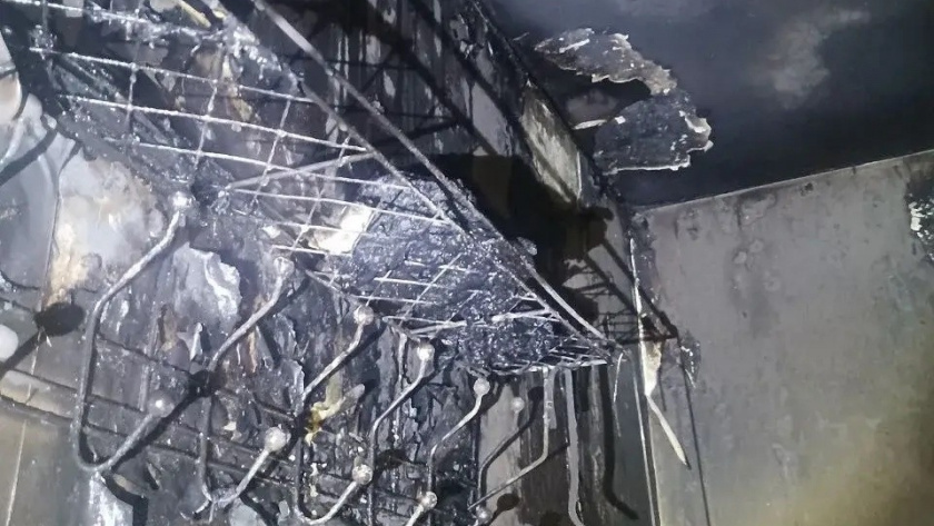    Официальная страница Главного управления МЧС России по Оренбургской области