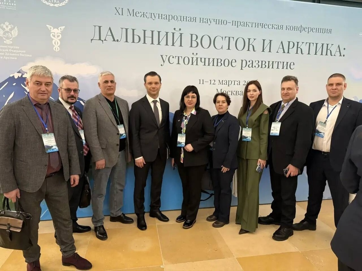    Фото: ФГБОУ ВО Херсонской области «ХТУ»