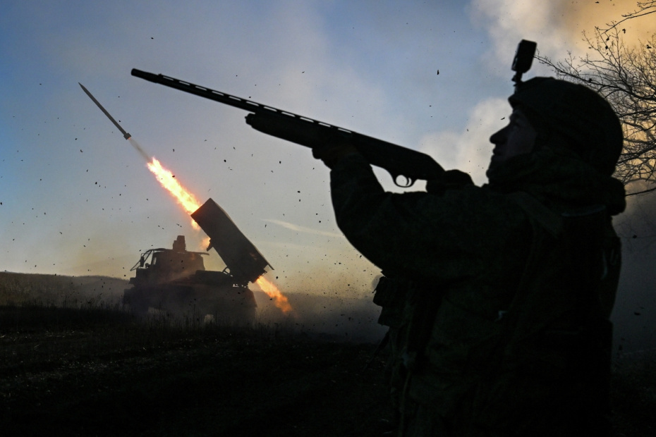    Станислав Красильников/РИА Новости