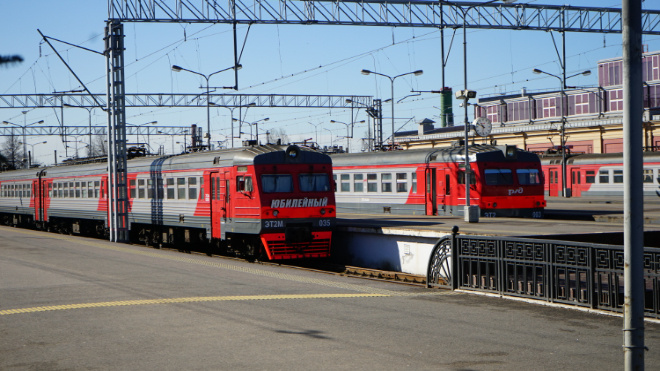 Фото: Baltphoto/Николай Овсянников