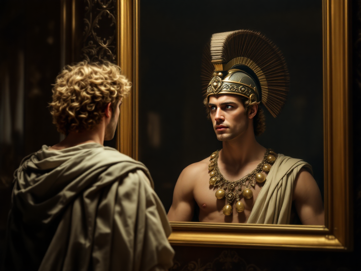 Александр Македонский