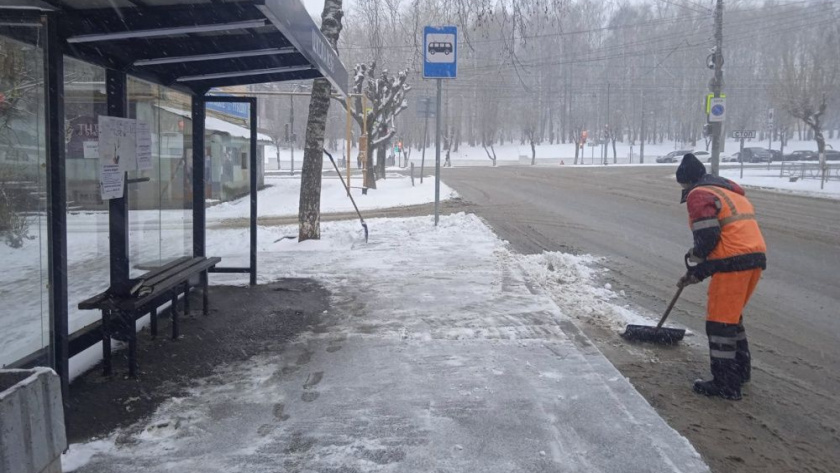    Фото администрации города Кирова