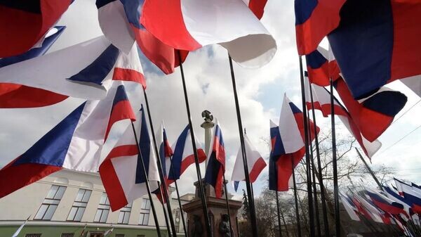    © РИА Новости Крым . Дмитрий Макеев