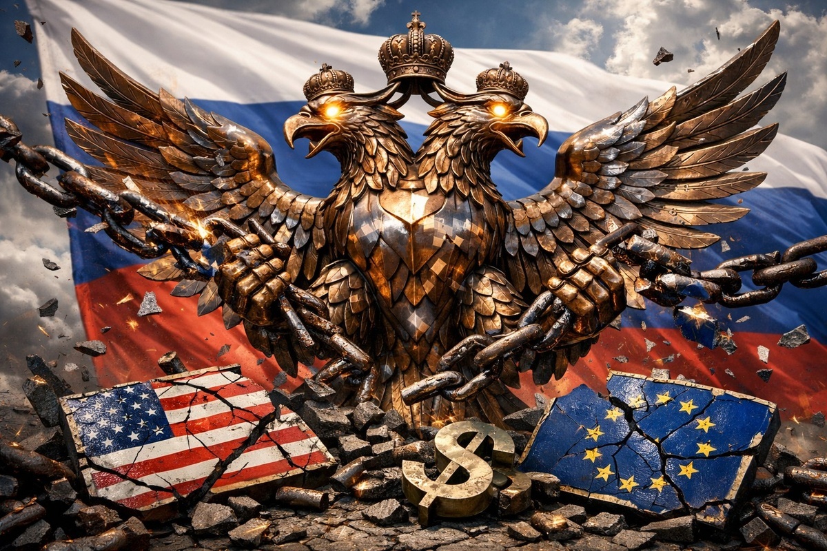    Фото: Коллаж RuNews24.ru