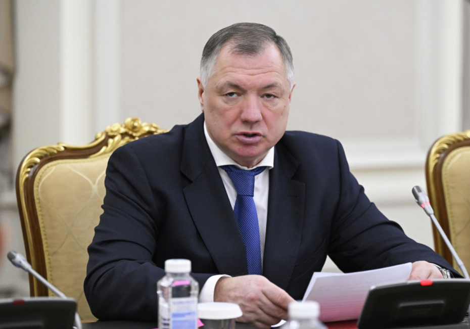    Александр Миридонов/РИА Новости