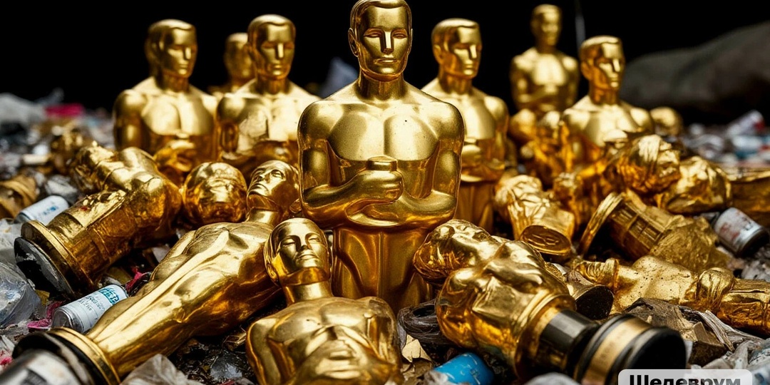 «ОСКАР»-2026. Итоги, в том числе гадания на кофейной гуще