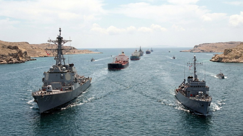   Сгенерировано с помощью ИИ