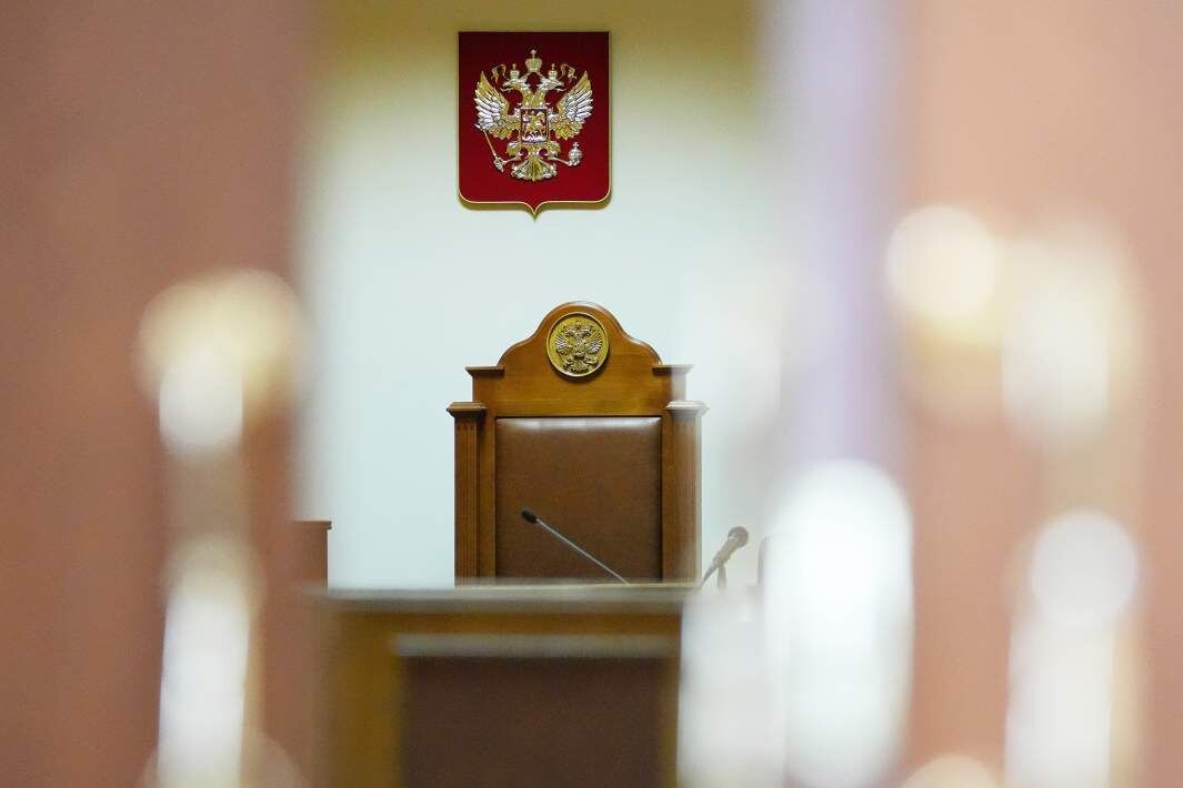 Фото: ИЗВЕСТИЯ/Дмитрий Коротаев