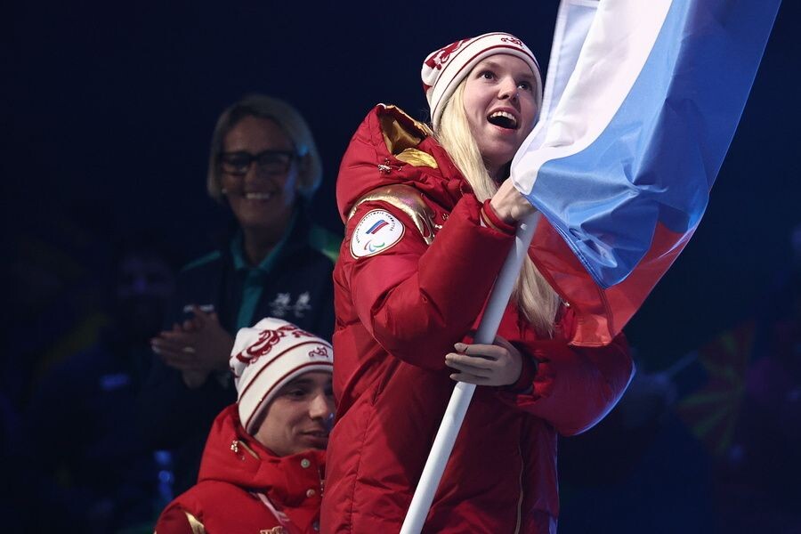     / Источник: © Михаил Терещенко/ТАСС