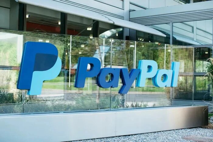 Как оформить PayPal из России