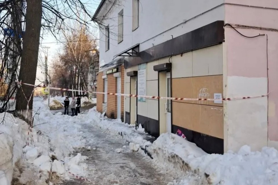   Пресс-служба СУ СК РФ по РМ