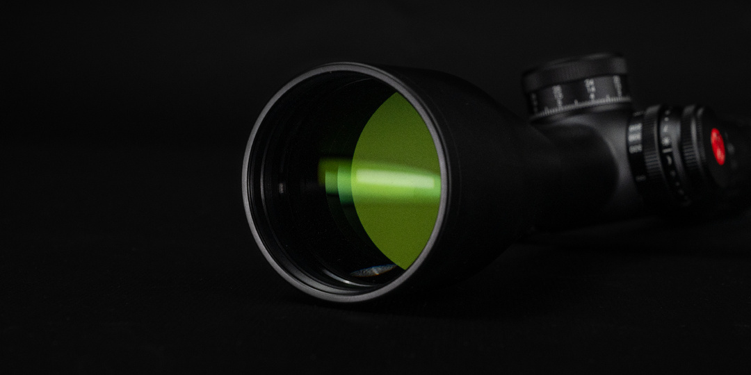 5 распространённых мифов об оптических прицелах