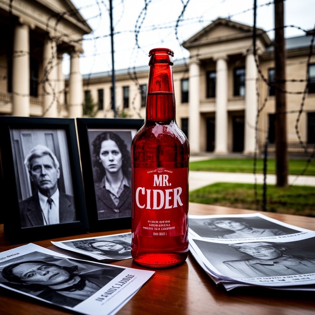 #МистерСидр #массовоеотравление #Гусейнов #Айрапетян #МВД #суд #приговор #2026