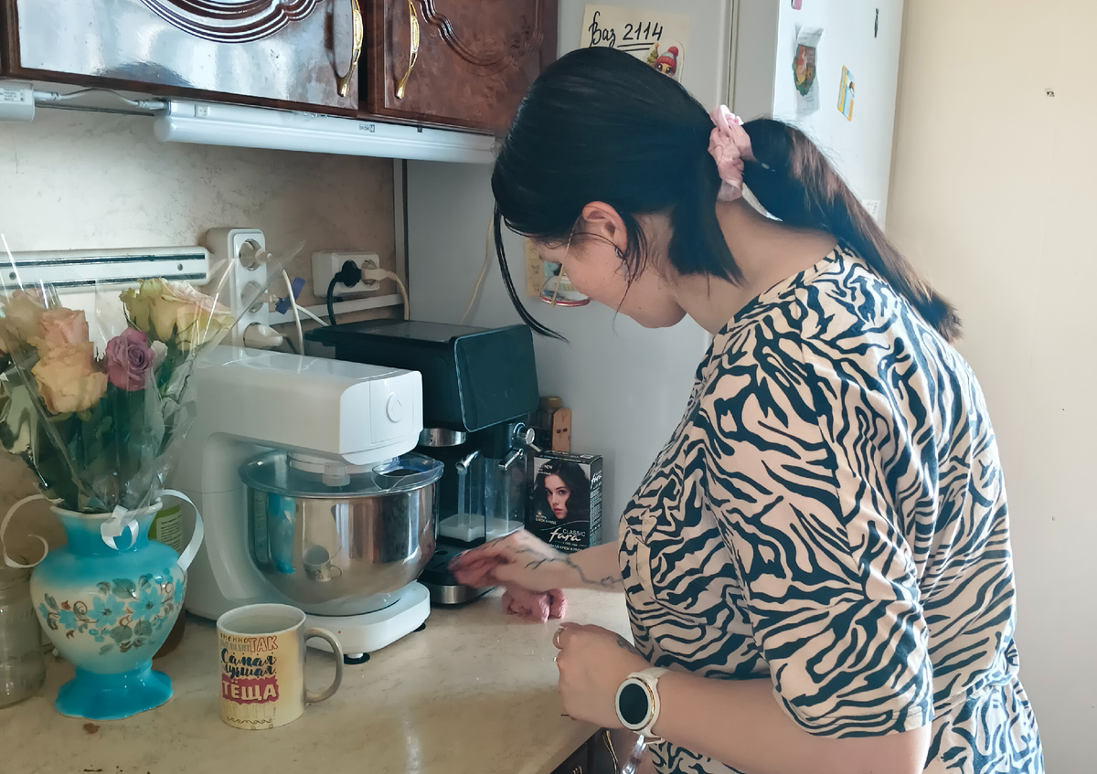 Фото автора