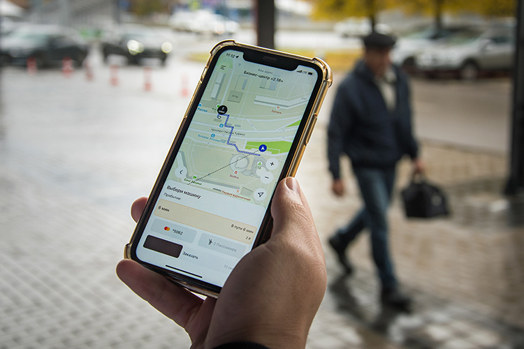    Бета-тестирование проекта WB Taxi в Минске идет с июля 2025 года.   
Фото: «БИЗНЕС Online»