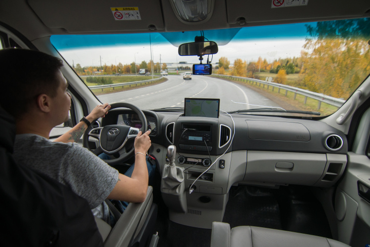    «Сейчас рынок зарегулирован, вход для новых участников крайне затруднен. Водителей не хватает».   
Фото: «БИЗНЕС Online»