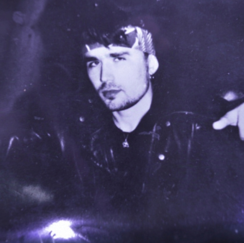    Богдан Титомир / соцсети