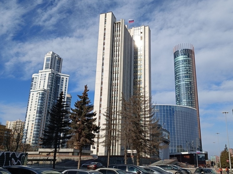     Правительство Свердловской области. Фото: Николай Курилов / МК-Урал.