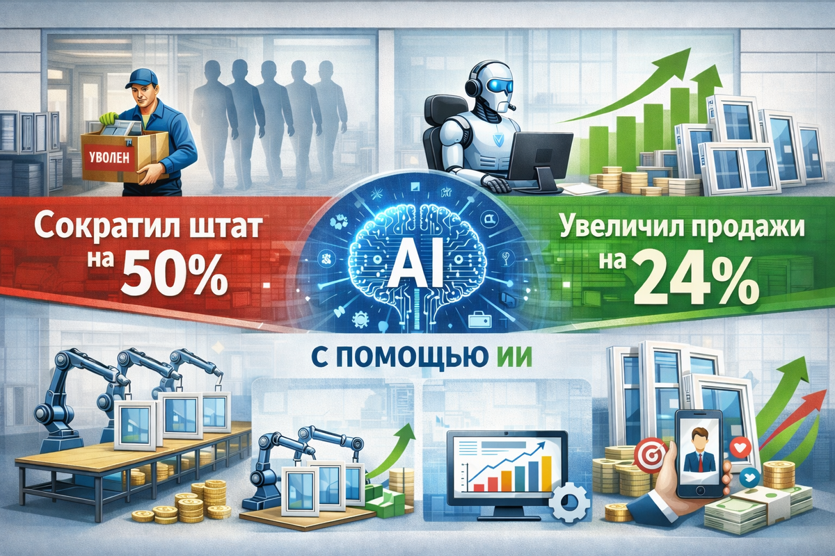 Изображение сгенерировано с помощью ИИ