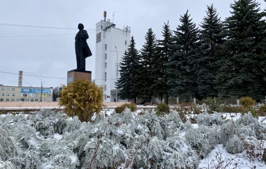    Фото: ИА "Орелград" / Светлана Числова