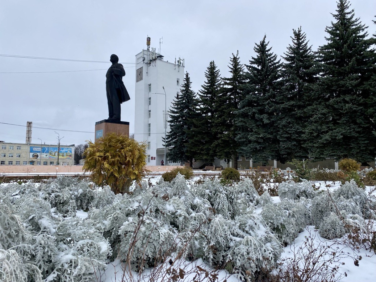    Фото: ИА “Орелград” / Светлана Числова