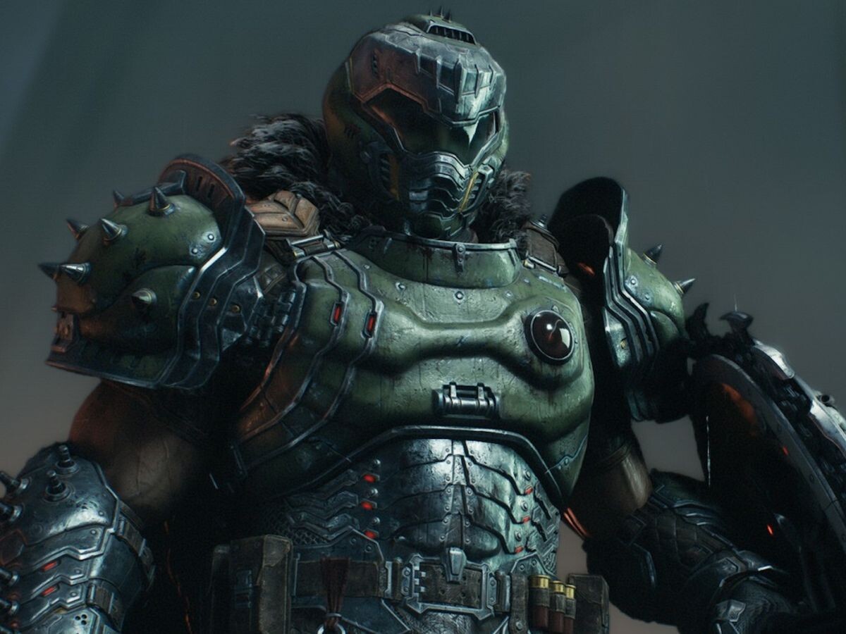    Врата ада. Хакеры взломали DOOM: The Dark Ages — на сей раз без помощи гипервизора