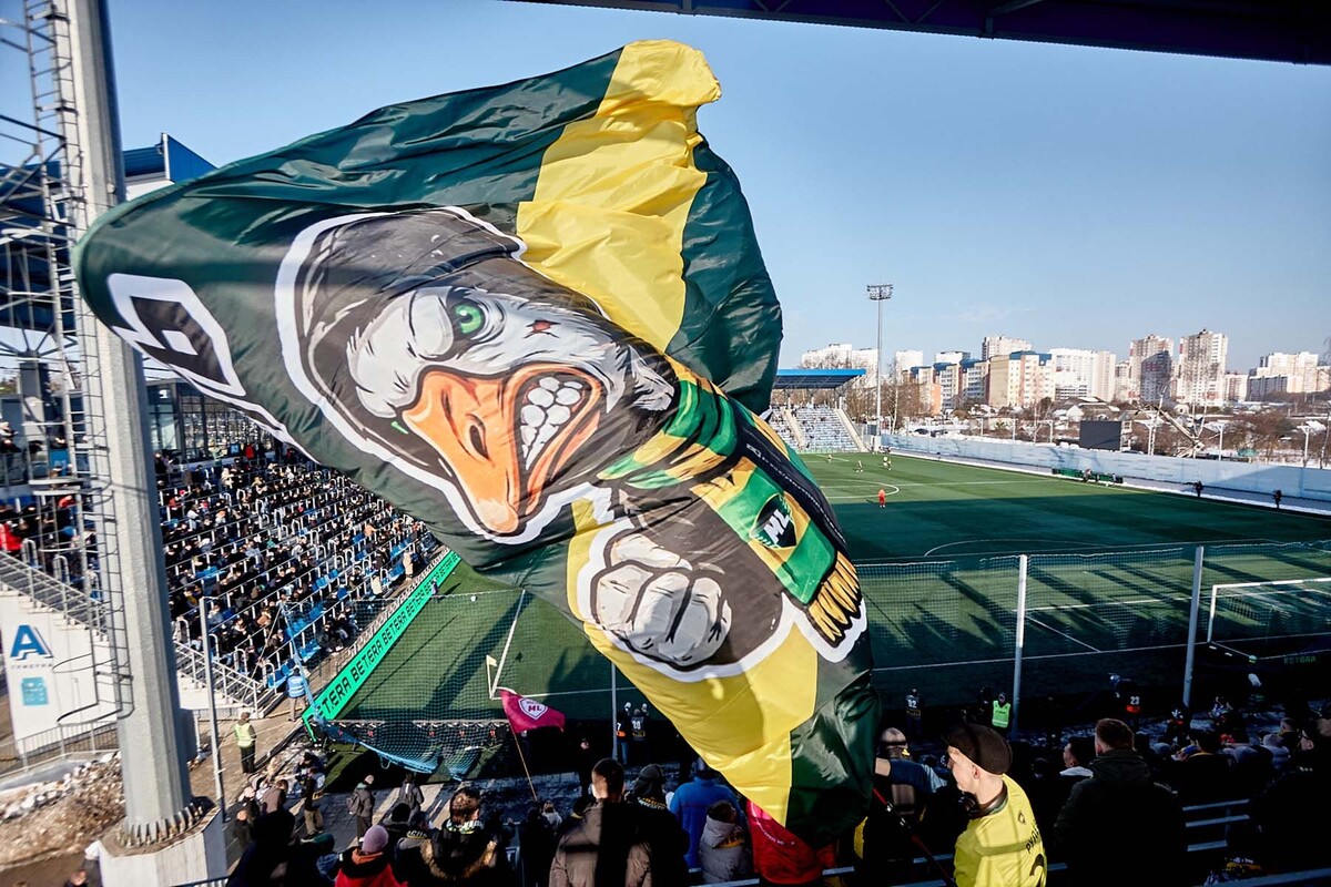  © Святослав Зоркий, Times.by