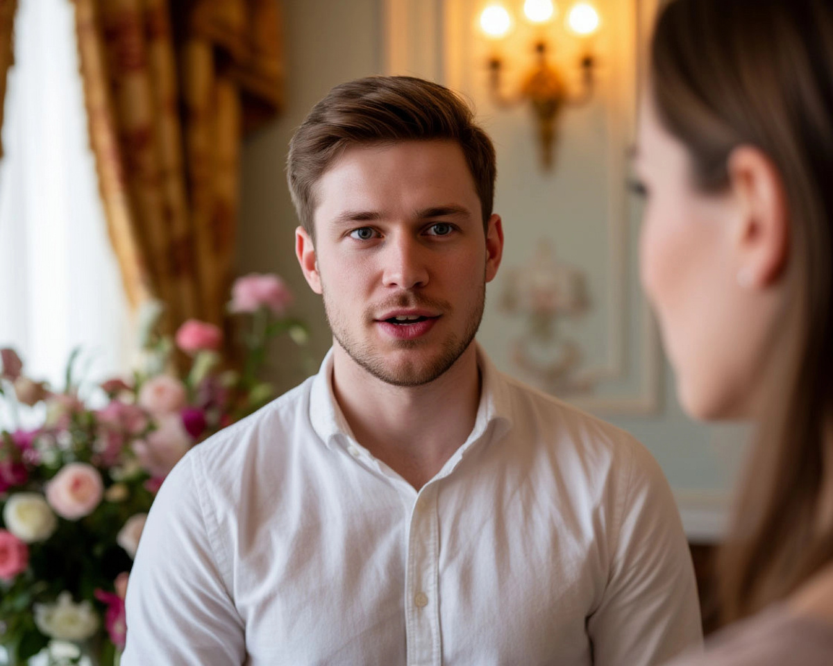 Автор: Вика Трель © 4092