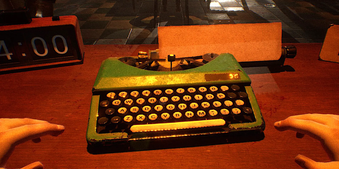 Пишу жизнь почти без пробелов