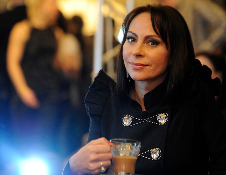     / Источник: © ИТАР-ТАСС/ Алексей Филиппов