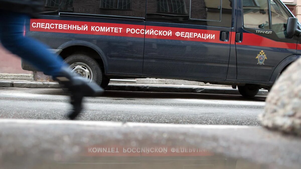   Сафрон Голиков / Коммерсантъ- Архивное фото