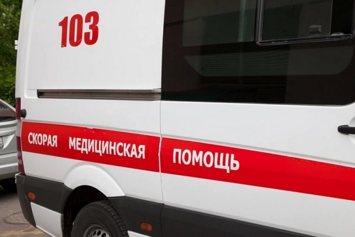    Водители двух автобусов пострадали после ДТП в Сочи