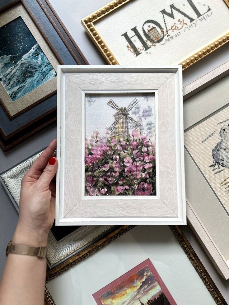 Не мои работы. Картинки взяла с интернета.