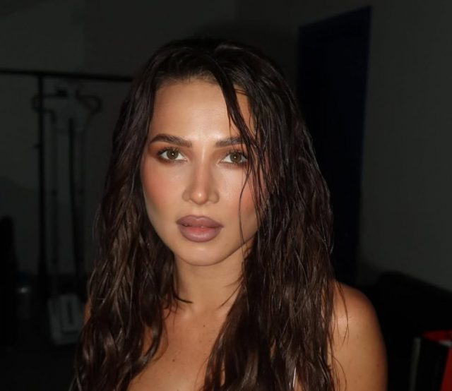    Лерчек. Фото: @ler_chek (Instagram*)