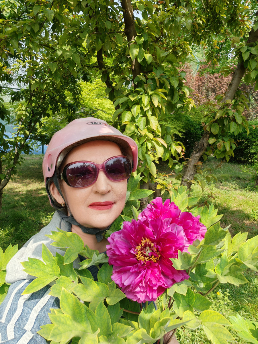 Личный архив автора