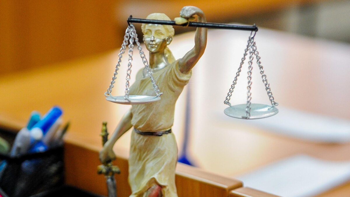 Фото: Vadim Akhmetov/globallookpress.com