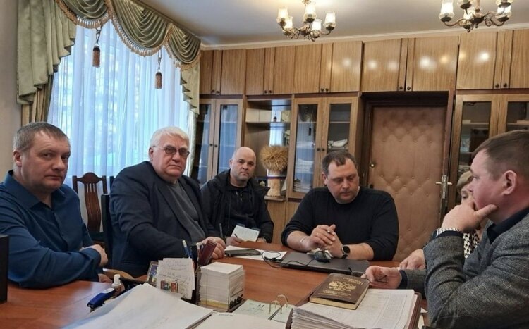    Фото: Филиал Россельхозцентра по Липецкой области