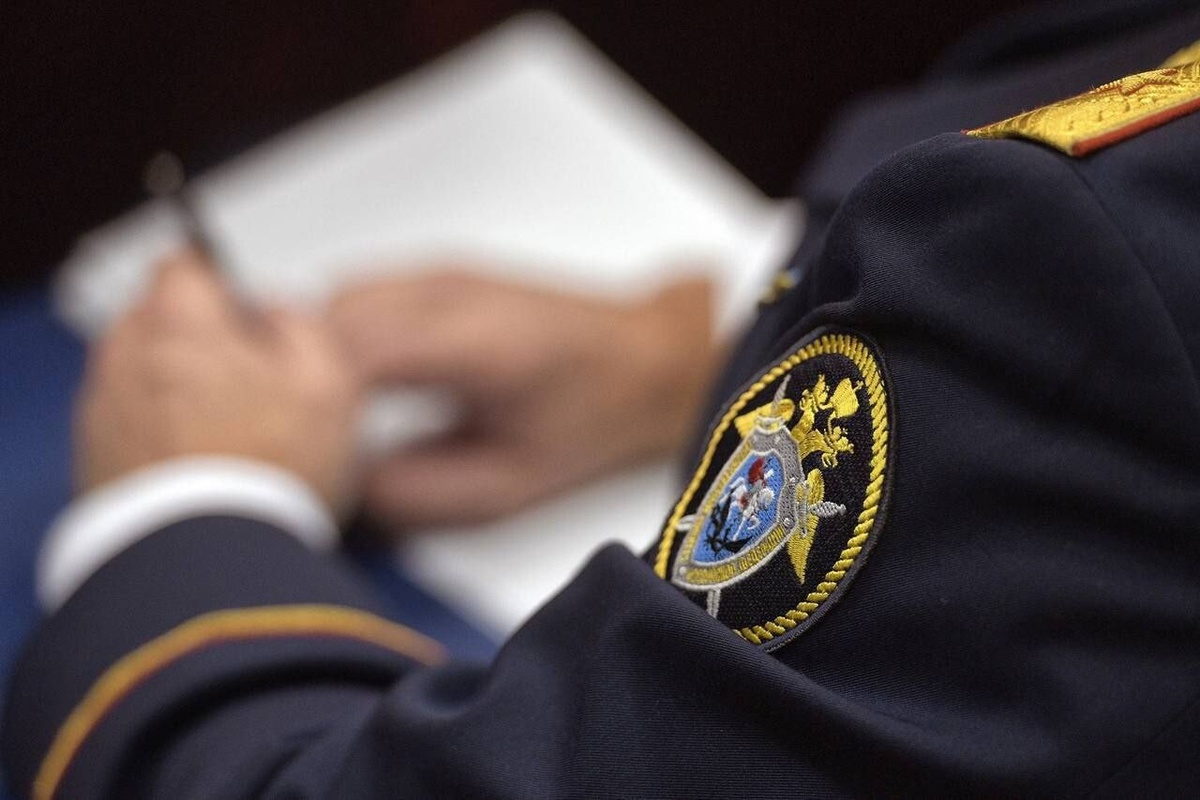    Фото: Официальный Телеграм-канал СУ СК РФ по Херсонской области