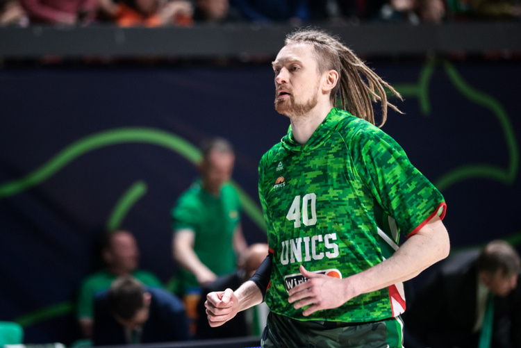    Иван Лазарев / фото: Сергей Елагин, «БИЗНЕС Online»