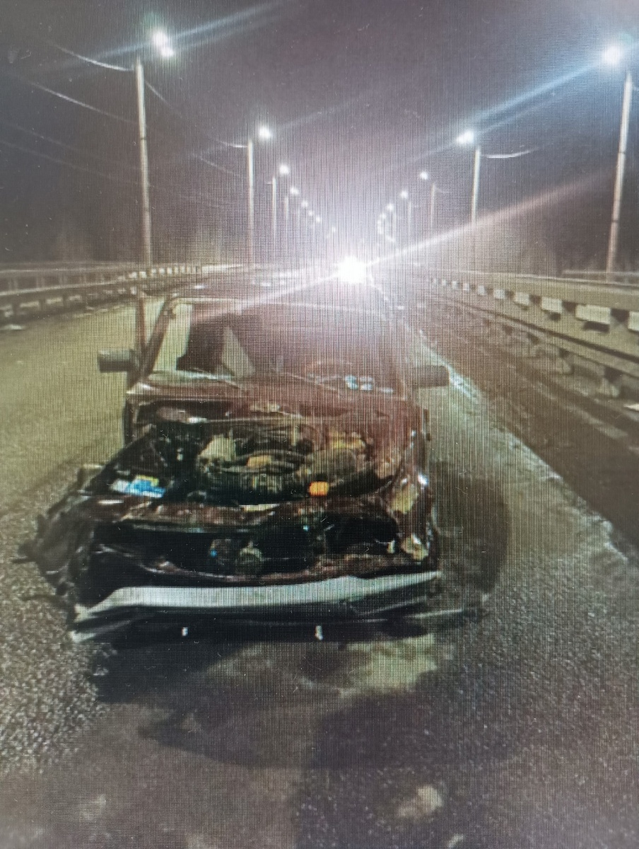    ГАИ Петрозаводска