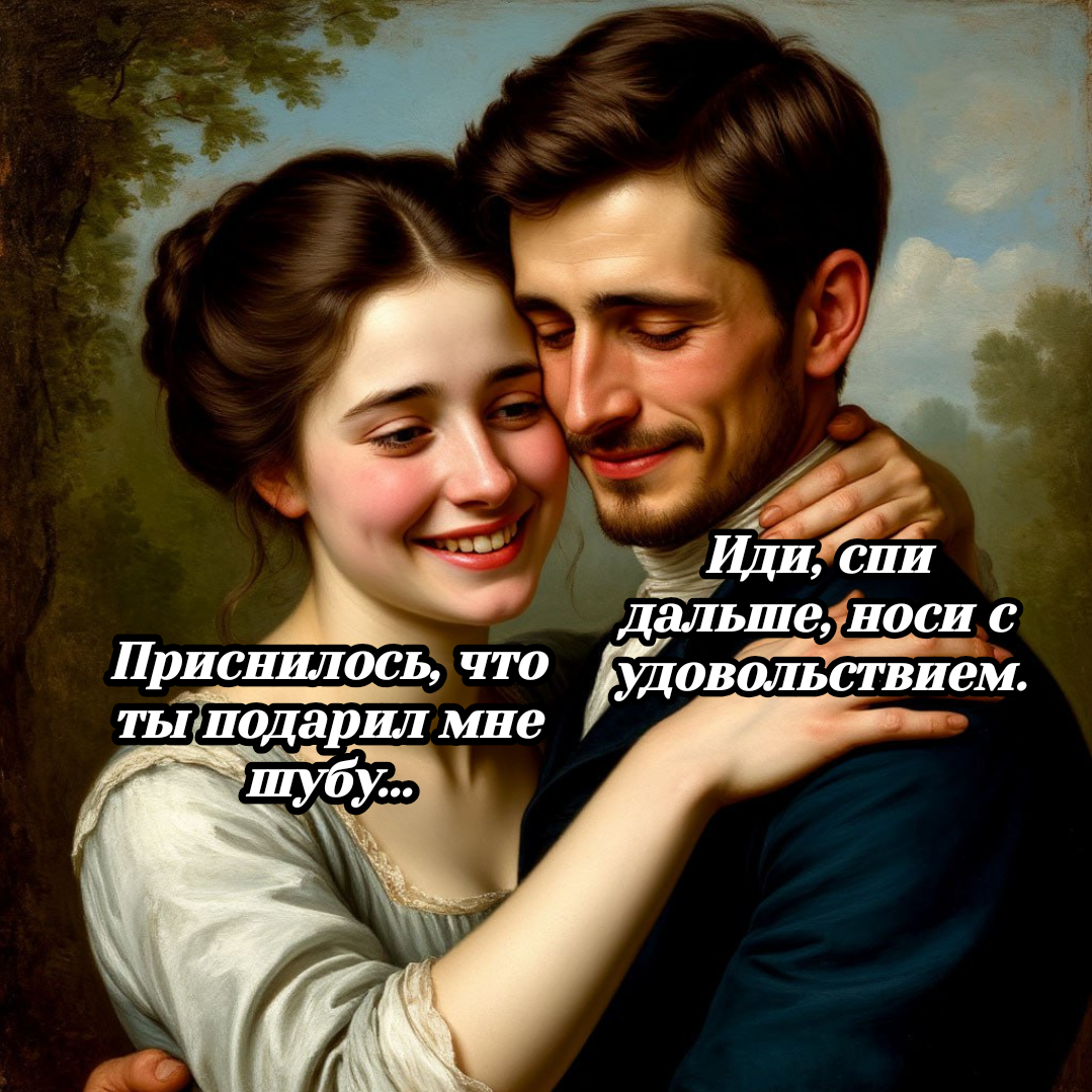 рисунок автора