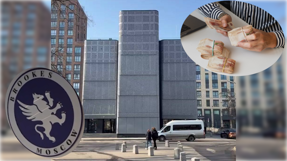 Автор фото: коллаж "ДП" (РЕН-ТВ, tg "112", Shutterstock / FOTODOM)