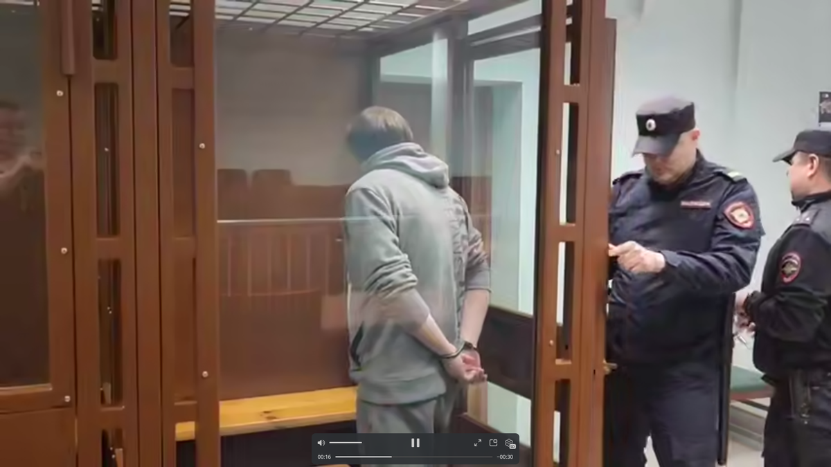 t.me/ Объединённая пресс-служба судов Петербурга