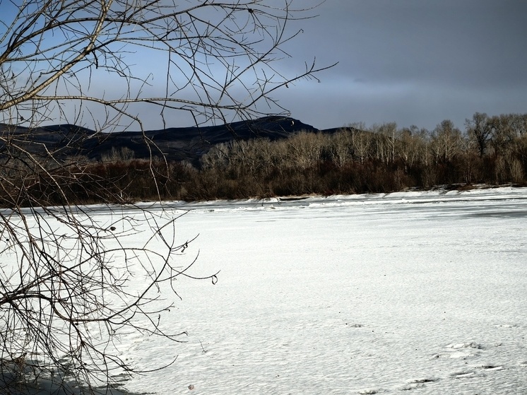     Синоптики Хакасии пообещали морозы под -20 градусов. Фото: архив МК в Хакасии